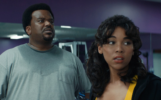 Tragedy Girls screenshot 3