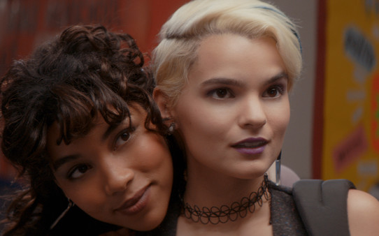 Tragedy Girls screenshot 6