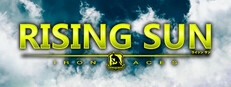 Rising Sun - Iron Aces
