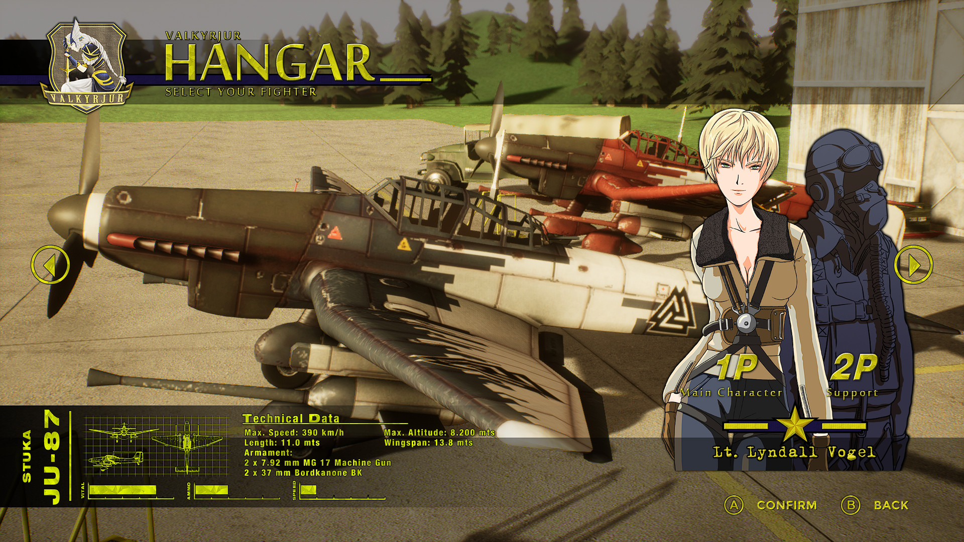 Rising Sun - Iron Aces screenshot #1