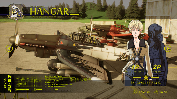 Rising Sun - Iron Aces screenshot 1