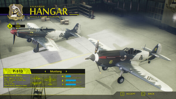 Rising Sun - Iron Aces screenshot 2