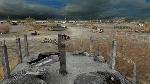 APOX: Legend screenshot 7