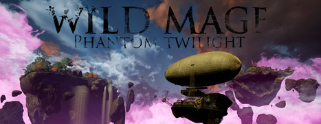 Wild Mage - Phantom Twilight Demo Featured Screenshot #1