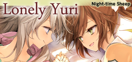 Lonely Yuri banner