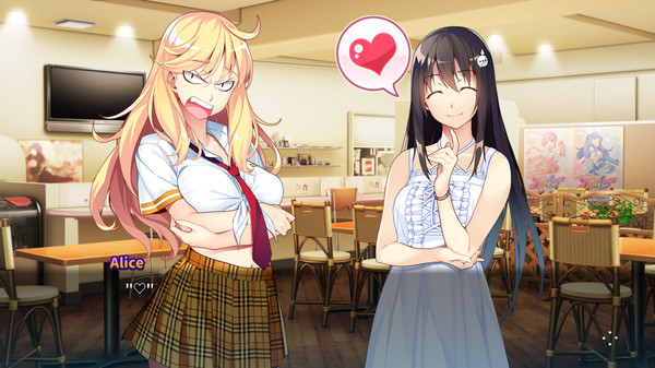 Momoiro Closet screenshot 4
