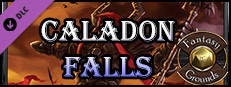 Fantasy Grounds - Suzerain: Caladon Falls (Savage Worlds) Small Capsule Image