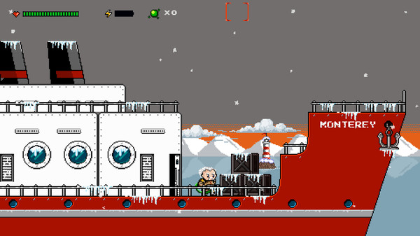 Ghostly Matter screenshot 5