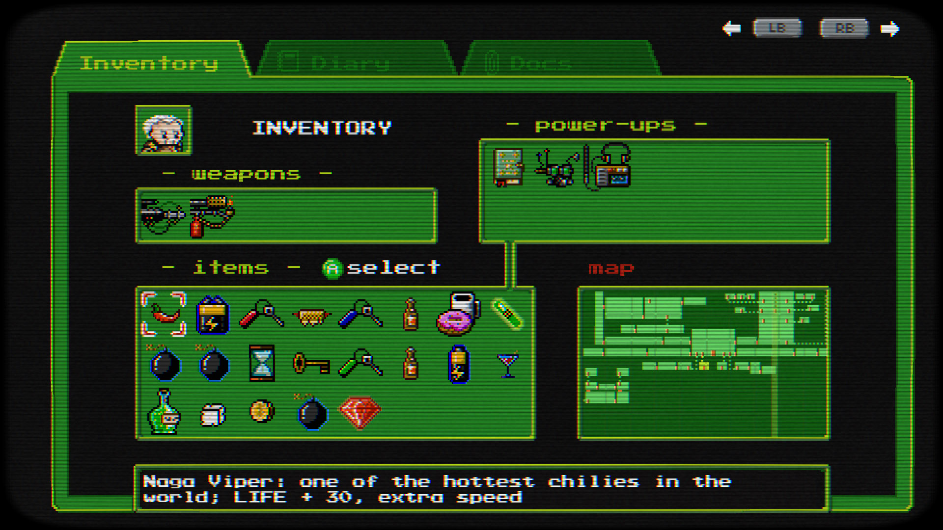 Ghostly Matter screenshot #12