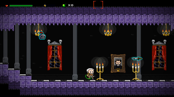 Ghostly Matter screenshot 6