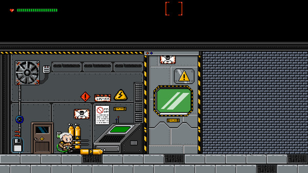 Ghostly Matter screenshot 3