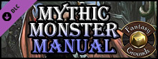 Fantasy Grounds - Mythic Monster Manual (PFRPG) Small Capsule Image