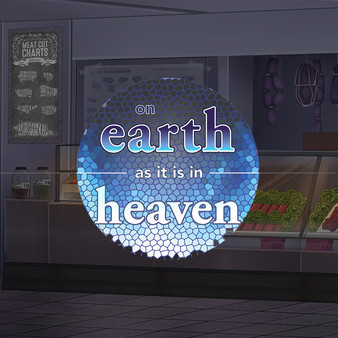 On Earth As It Is In Heaven OST screenshot 1