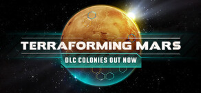 Terraforming Mars
