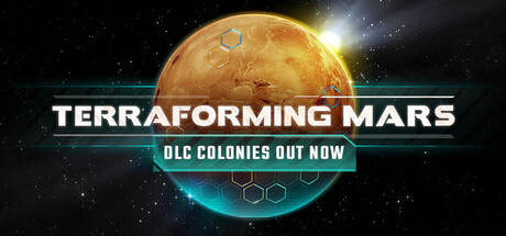 Terraforming Mars