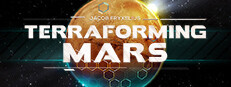 Terraforming Mars Banner