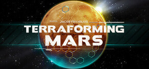 Terraforming Mars