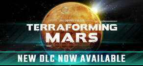 Terraforming Mars