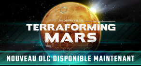 Terraforming Mars