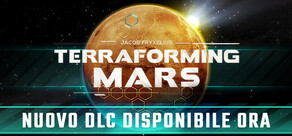 Terraforming Mars