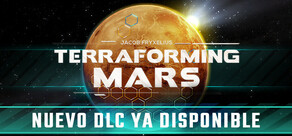 Terraforming Mars