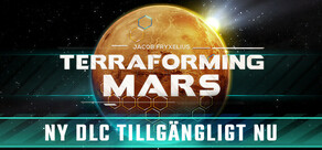 Terraforming Mars