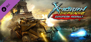 X-Morph: Defense - European Assault