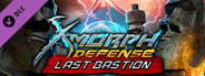 X-Morph: Defense - Last Bastion