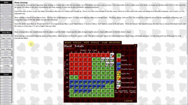 Screenshot 7 of Casino Blackjack