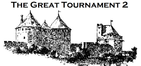 The Great Tournament 2