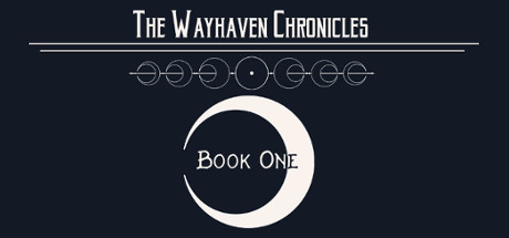 Wayhaven Chronicles: Book One Cover Image