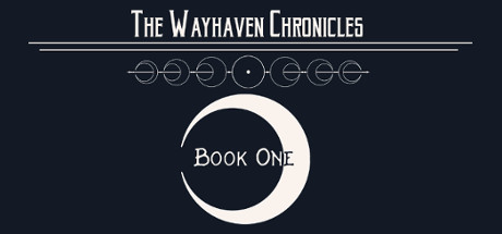 Wayhaven Chronicles: Book One banner image