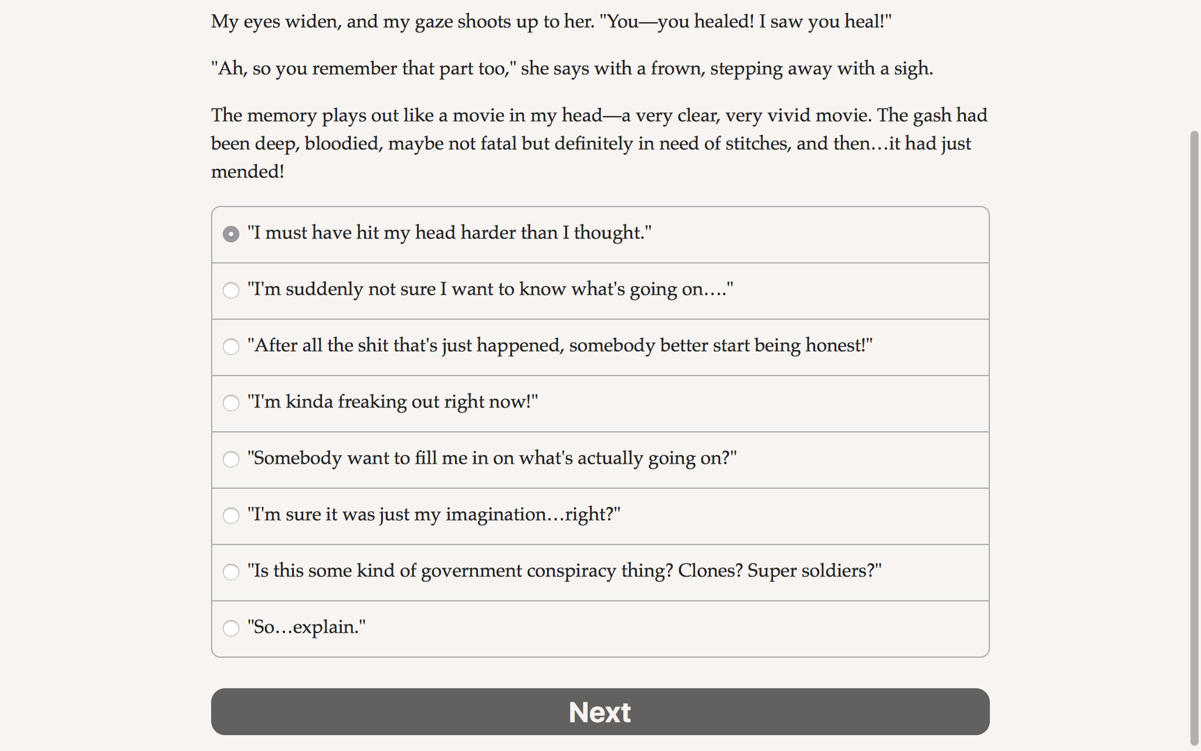 Wayhaven Chronicles: Book One