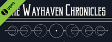 Wayhaven Chronicles: Book One Demo Small Capsule Image