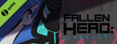 Fallen Hero: Rebirth Demo Small Capsule Image