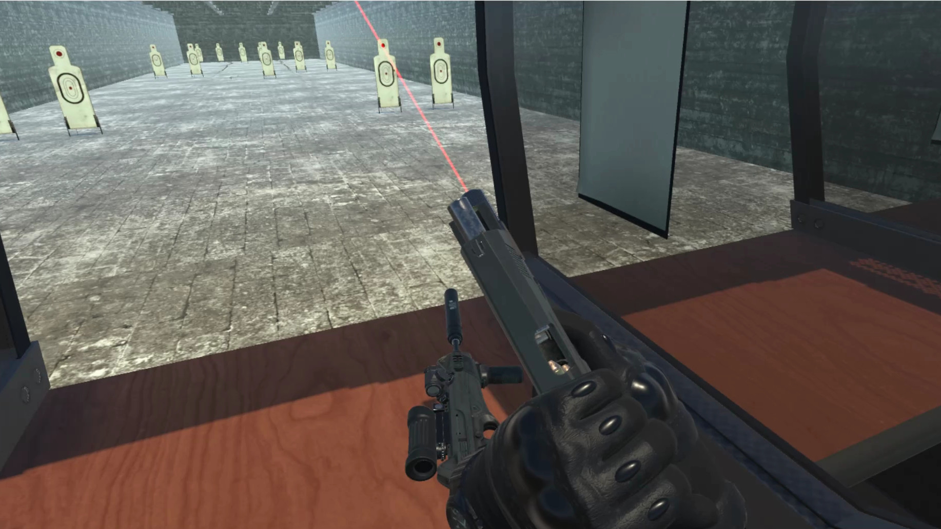 #3. The Last Operator (Steam) 由: Mean Mutt Interactive