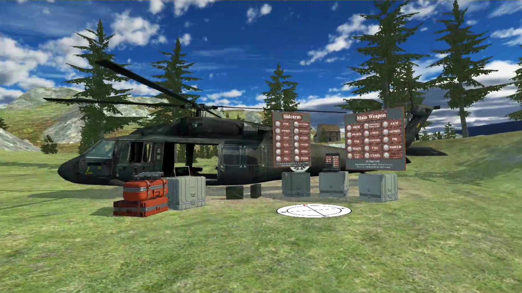 #1. The Last Operator (Steam) 由: Mean Mutt Interactive