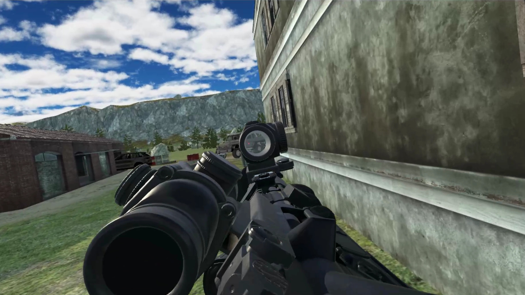 #5. The Last Operator (Steam) 由: Mean Mutt Interactive