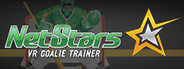 NetStars - VR Goalie Trainer