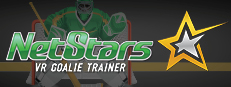 NetStars - VR Goalie Trainer