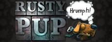 The Unlikely Legend of Rusty Pup
