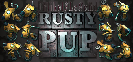 The Unlikely Legend of Rusty Pup Cheat Engine/CT