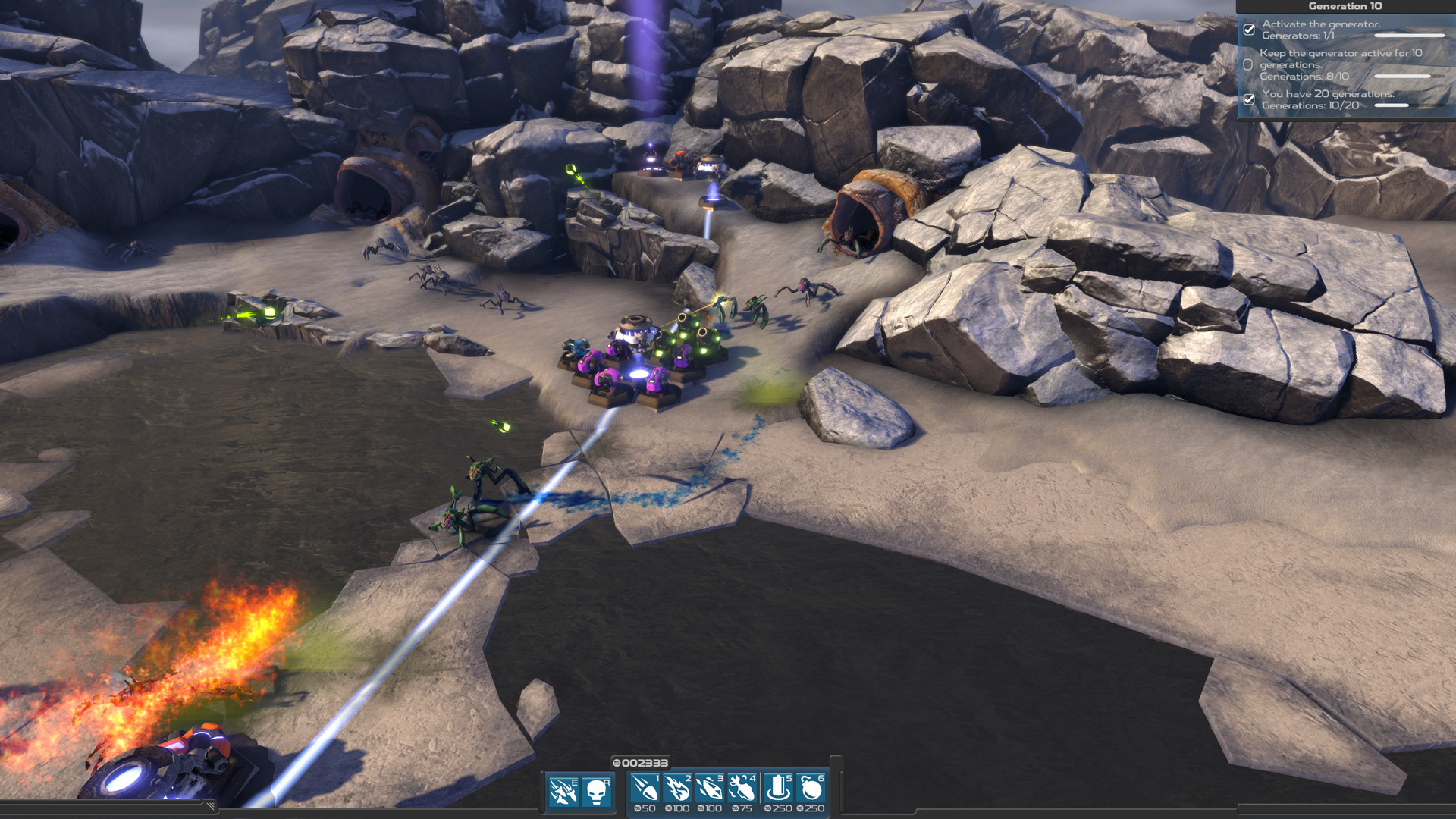 Project Hastur Featured Screenshot #1