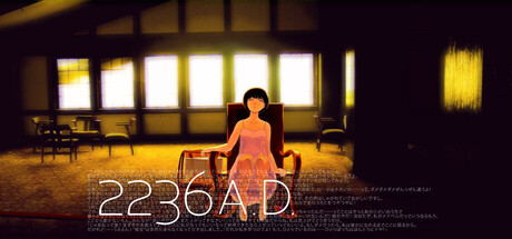 2236 A.D. steam charts