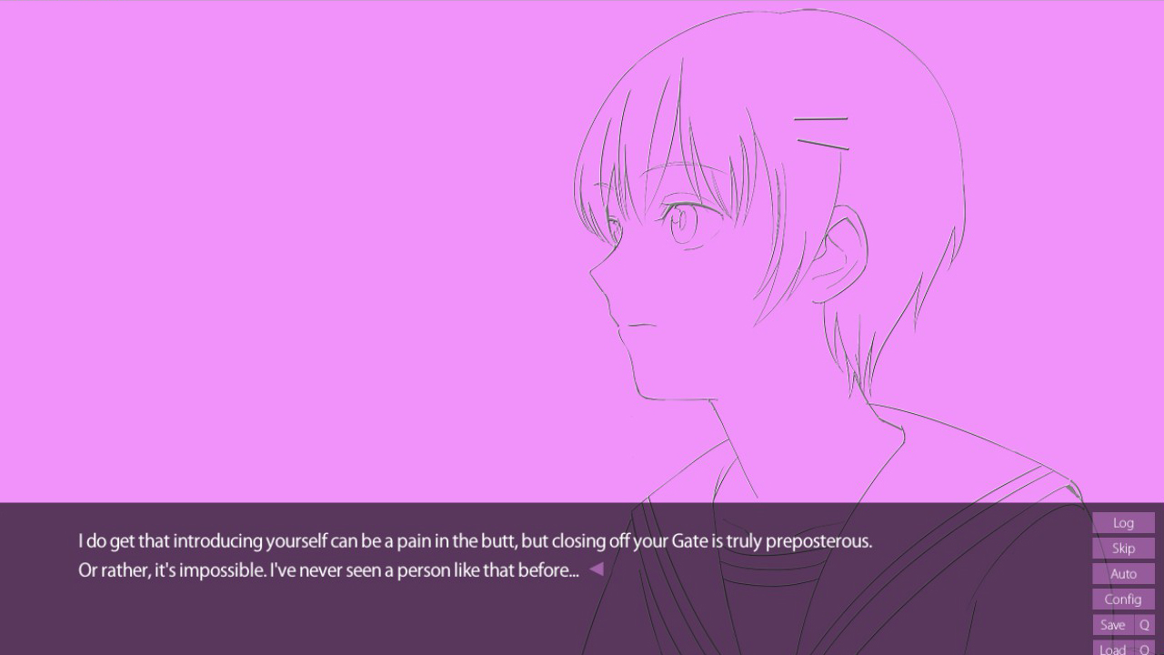 2236 A.D. screenshot #1