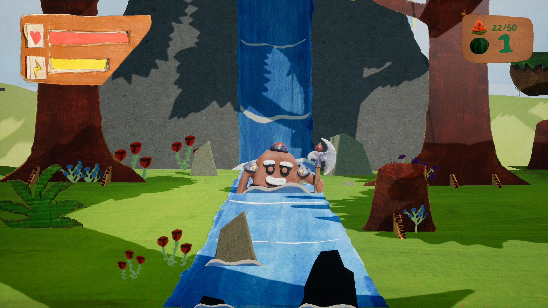 Floogen Featured Screenshot #1