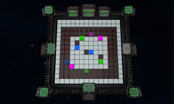 Omnicube
