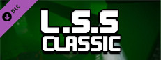 L.S.S classic game capsule image