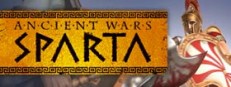 Ancient Wars: Sparta game capsule image