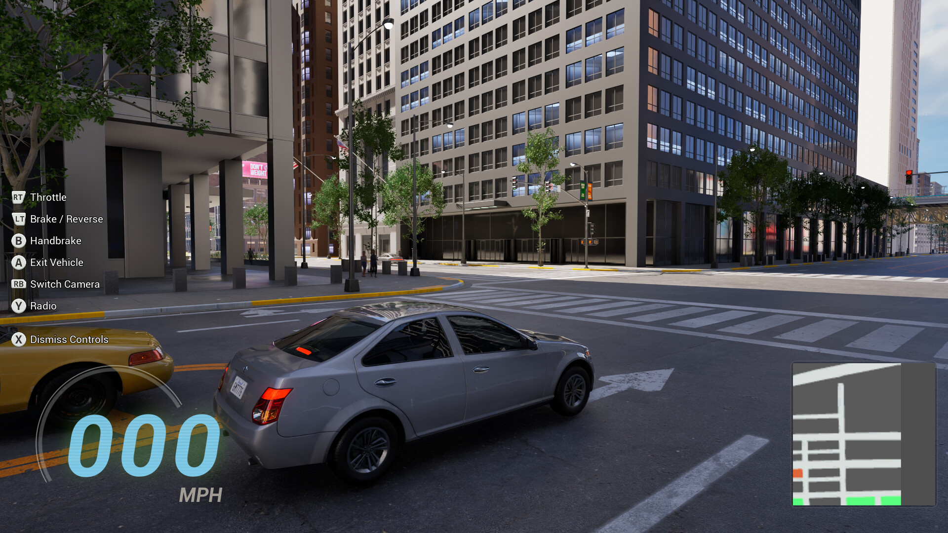 Unsolved Stories screenshot 5